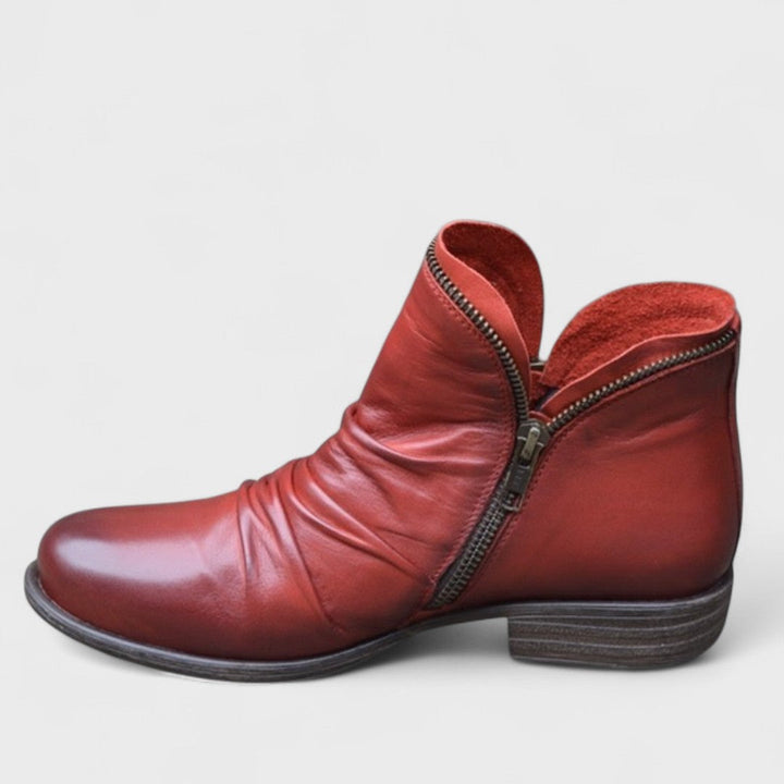 Marlene | Women's Elegant Orthopedic Boots