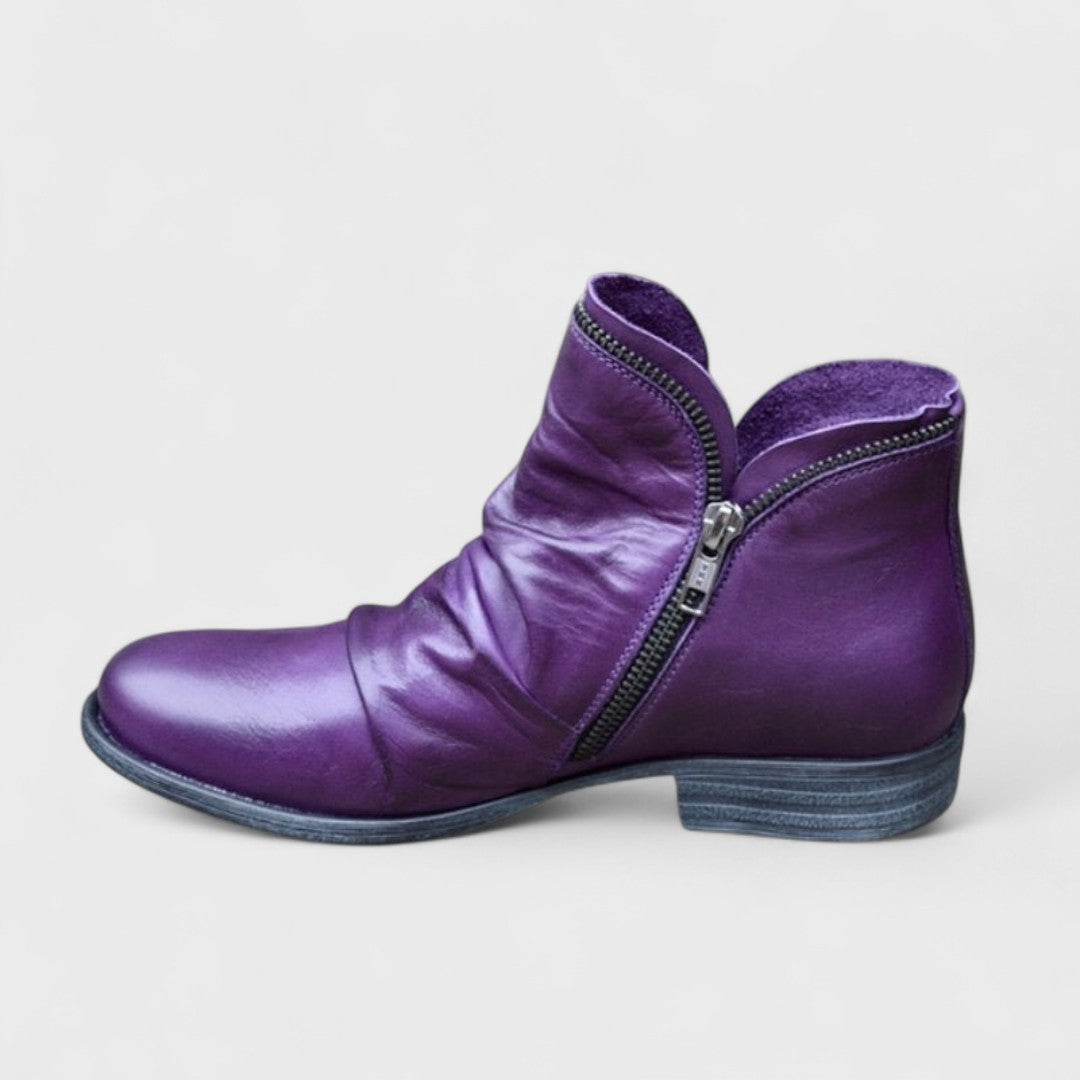 Marlene | Women's Elegant Orthopedic Boots