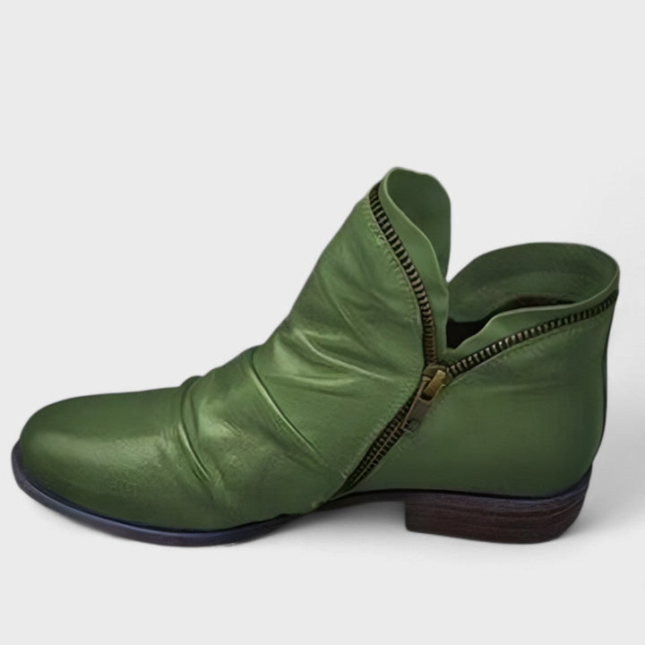 Marlene | Women's Elegant Orthopedic Boots