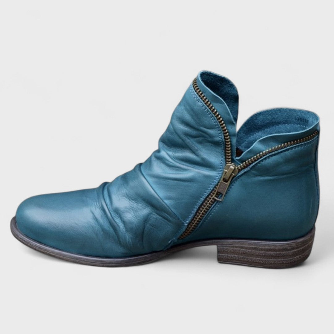 Marlene | Women's Elegant Orthopedic Boots