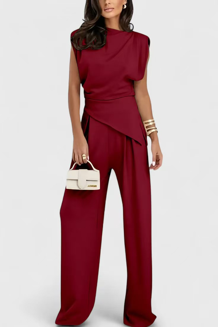 Arianna™ - Cozy Two Piece Set