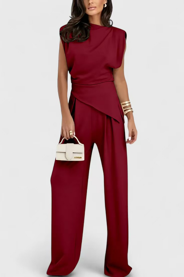 Arianna™ - Cozy Two Piece Set
