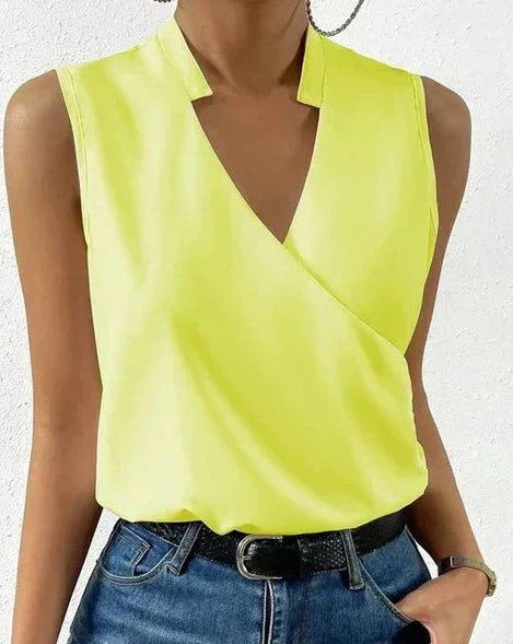 Jenna™ | Elegant Blouse