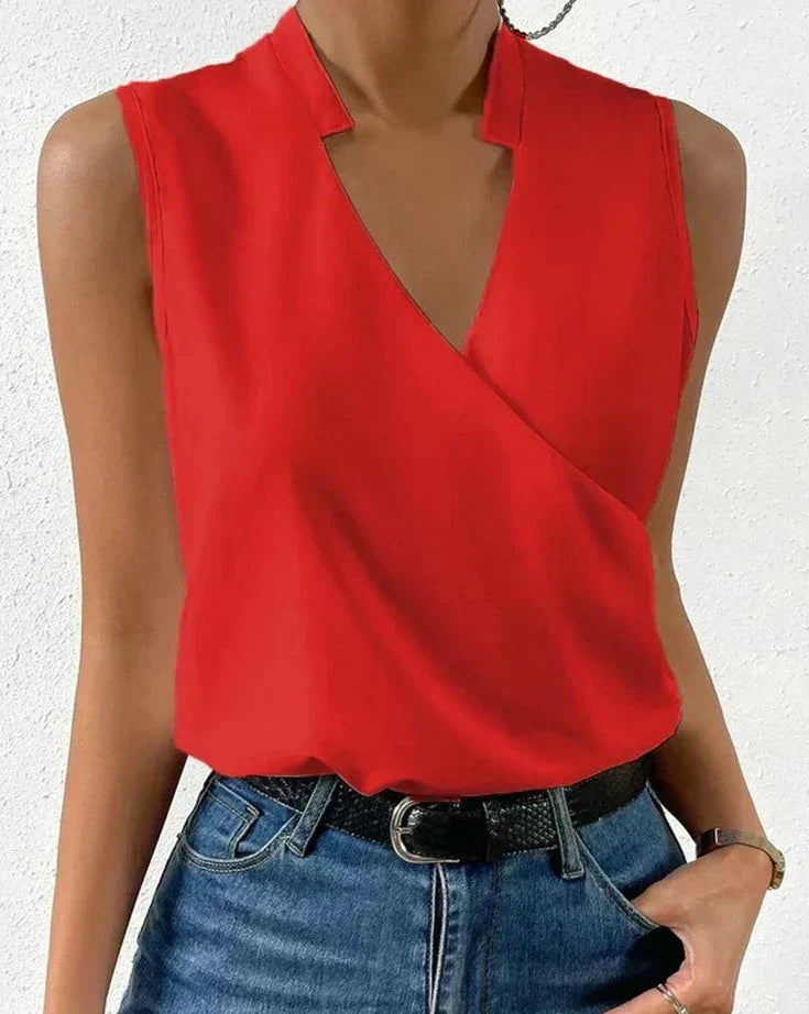 Jenna™ | Elegant Blouse