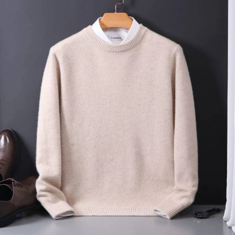 SEBASTIAN | Warm Jumper