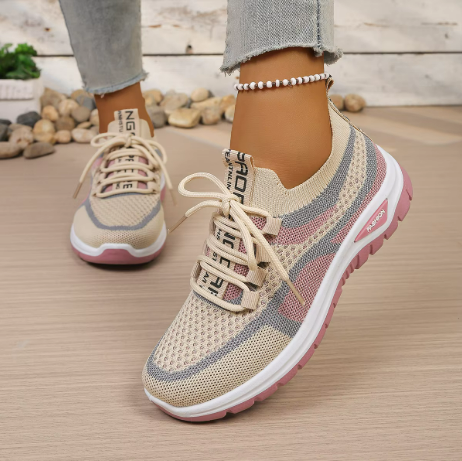 Nerina™ | Orthopedic Lightweight Comfort Sneakers