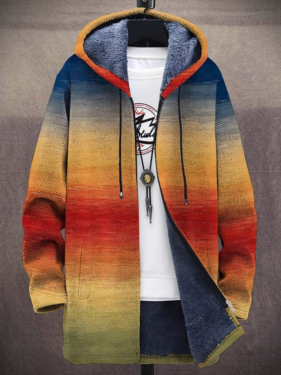 Mirabel | Women's Oversized Artistic Cardigan