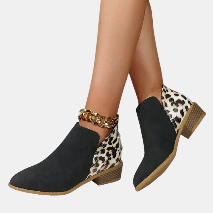 Minerva | Women's Orthopedic Stylish Boots
