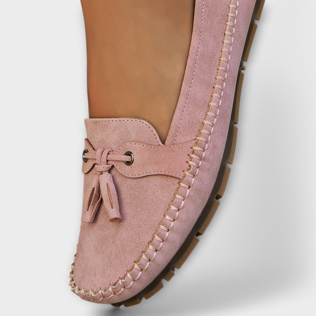Lise | Soft Slip-On with Elegant Design