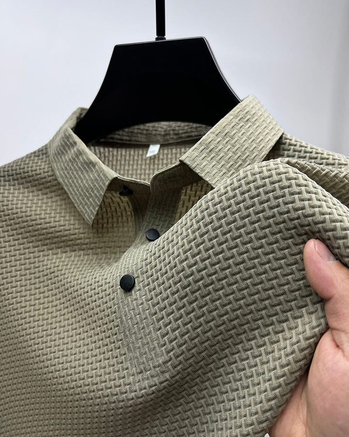 Jack™ - Luxury Polo Shirt
