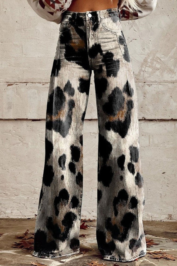 Chloé | Boho Vintage Pants