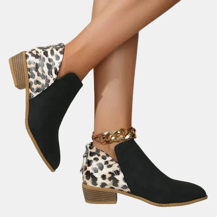 Minerva | Women's Orthopedic Stylish Boots