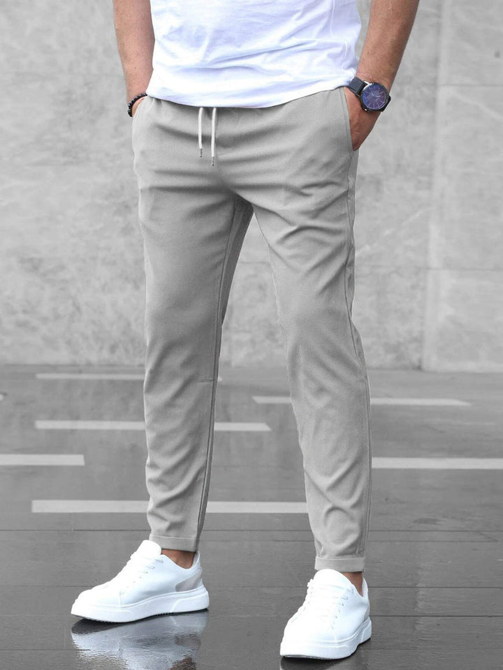 Niko - Stretch Slim Pants