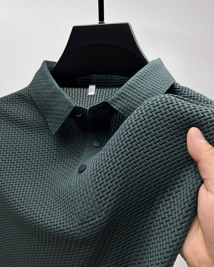 Jack™ - Luxury Polo Shirt