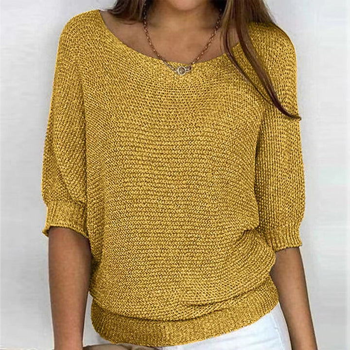 Sara - Comfort Sweater