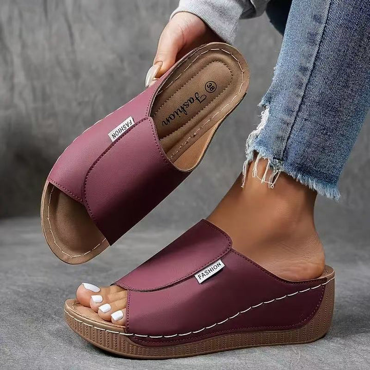 Dolores | Comfortable Shoes with Arch Support