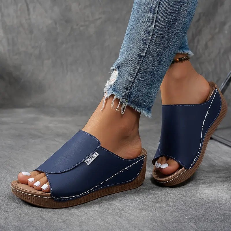 Dolores | Comfortable Shoes with Arch Support