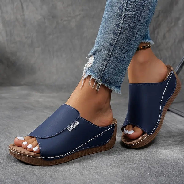 Dolores - Comfortable Shoes with Arch Support