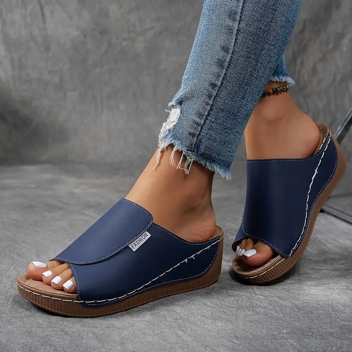 Dolores | Comfortable Shoes with Arch Support