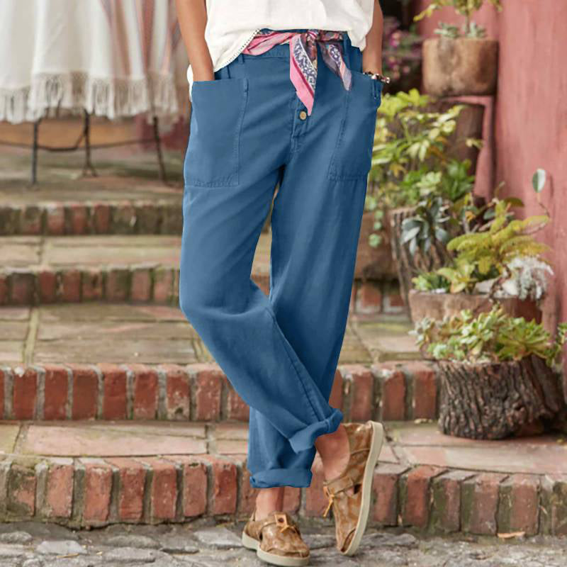 Jiselle™ Daily Comfort Trousers