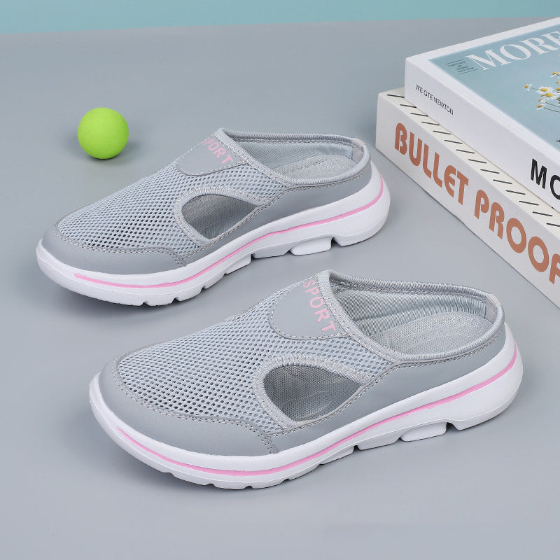 Edwina | Stylish Sport Sandals