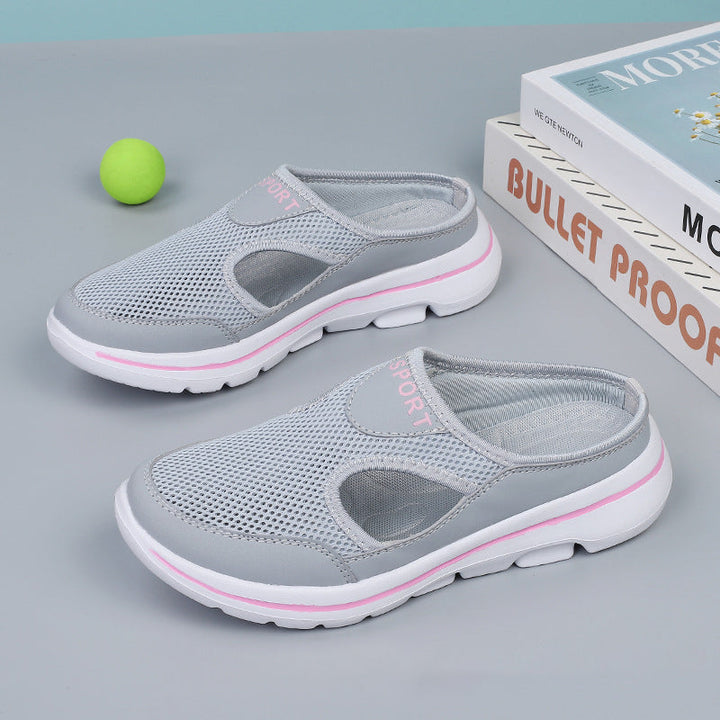 Edwina | Stylish Sport Sandals