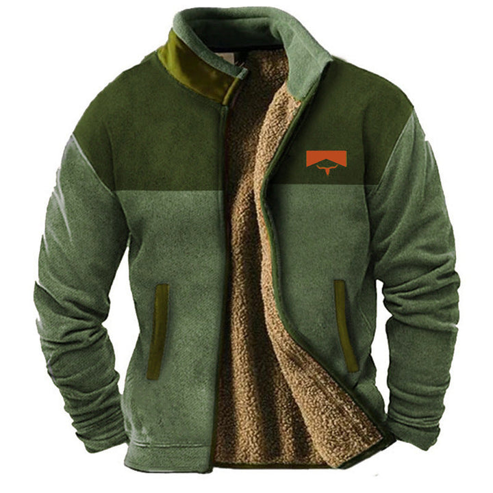 Matteo | Men's Casual Jacket