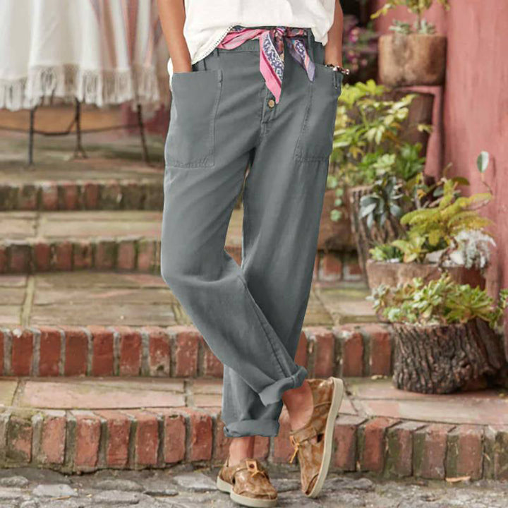 Jiselle™ Daily Comfort Trousers