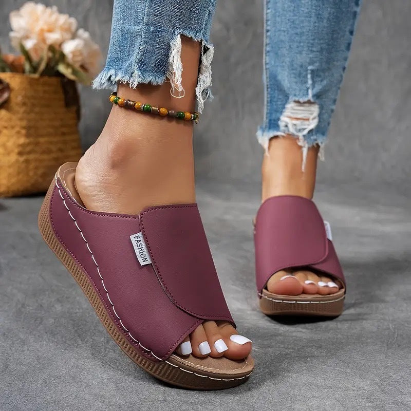 Dolores | Comfortable Shoes with Arch Support