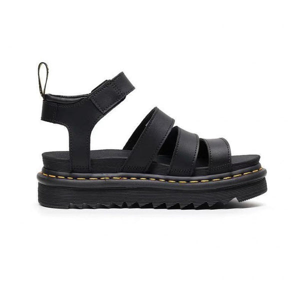 Callista™ – Casual Thick-Soled Sandals