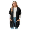 Cameron™ – Lightweight Open-Front Knit Cardigan