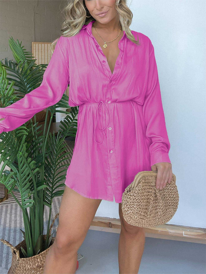 Elara | Women's Maxi Airy Romper Dress