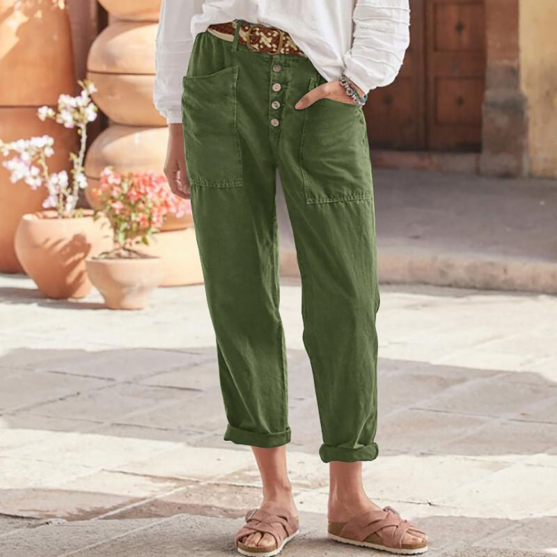 Jiselle™ Daily Comfort Trousers