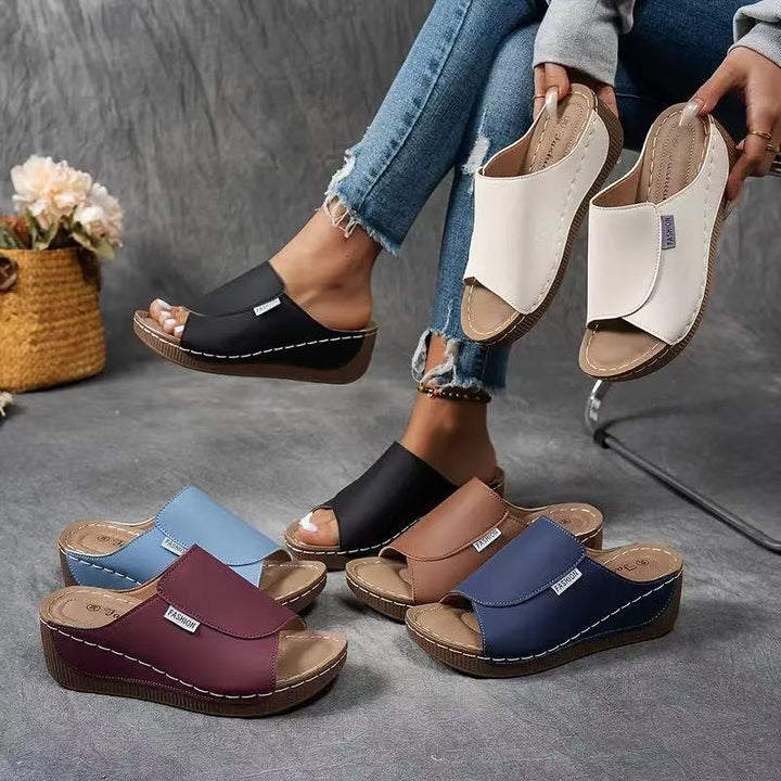 Dolores | Comfortable Shoes with Arch Support