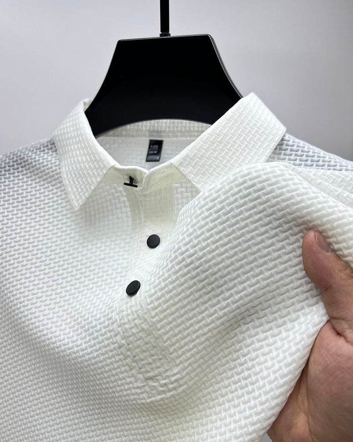 Jack™ - Luxury Polo Shirt