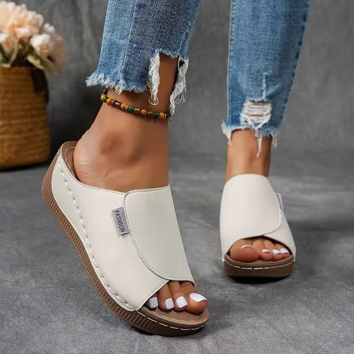 Dolores | Comfortable Shoes with Arch Support