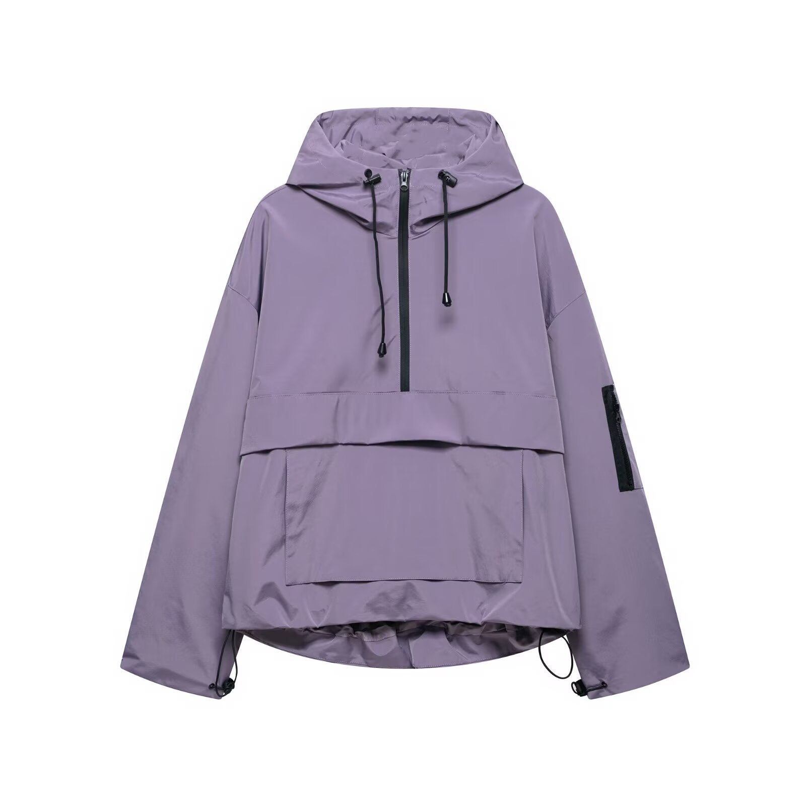 Purple / XL