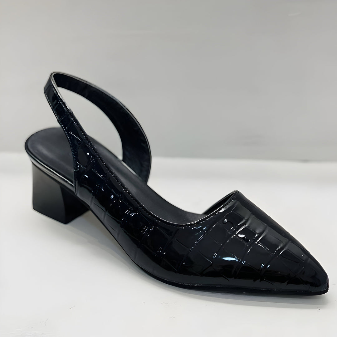 Lynn | Women's Orthopaedic Comfortable Heels