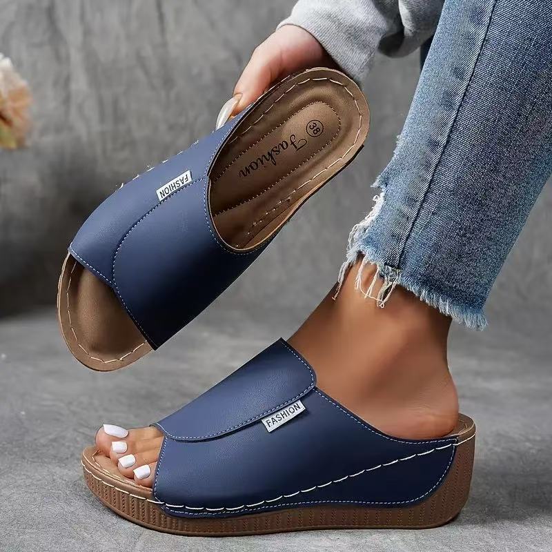 Dolores | Comfortable Shoes with Arch Support