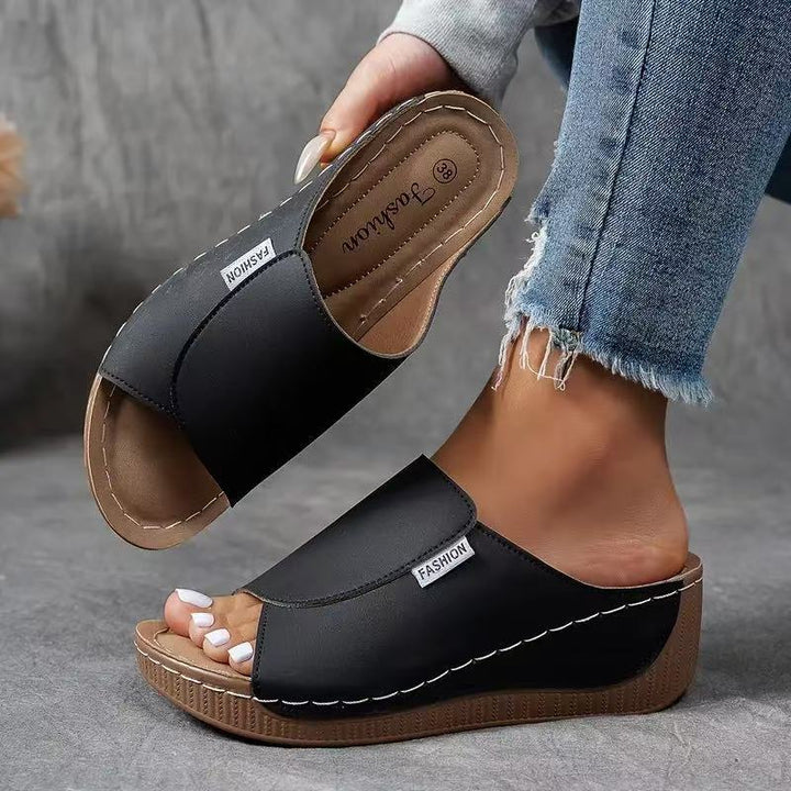 Dolores | Comfortable Shoes with Arch Support