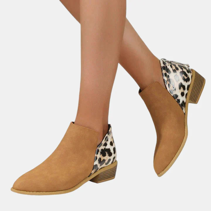 Minerva | Women's Orthopedic Stylish Boots