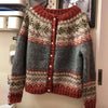 Bianca™ - Classic Women’s Cardigan