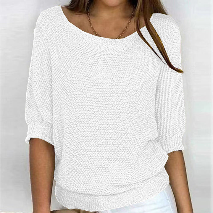 Sara - Comfort Sweater