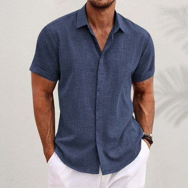 Landon | Classic Shirt