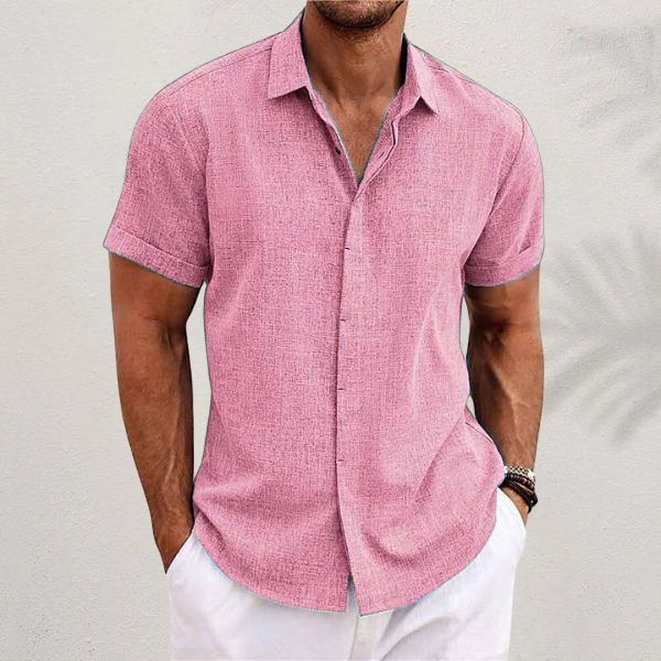 Landon | Classic Shirt