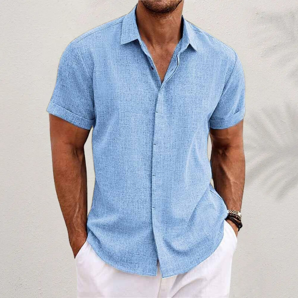 Landon | Classic Shirt