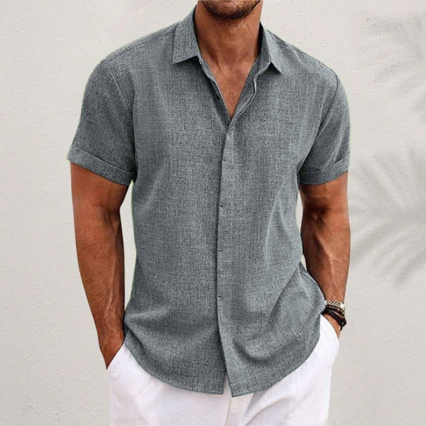 Landon | Classic Shirt