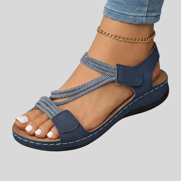 Selly - Ultra-Light Orthopedic Sandals