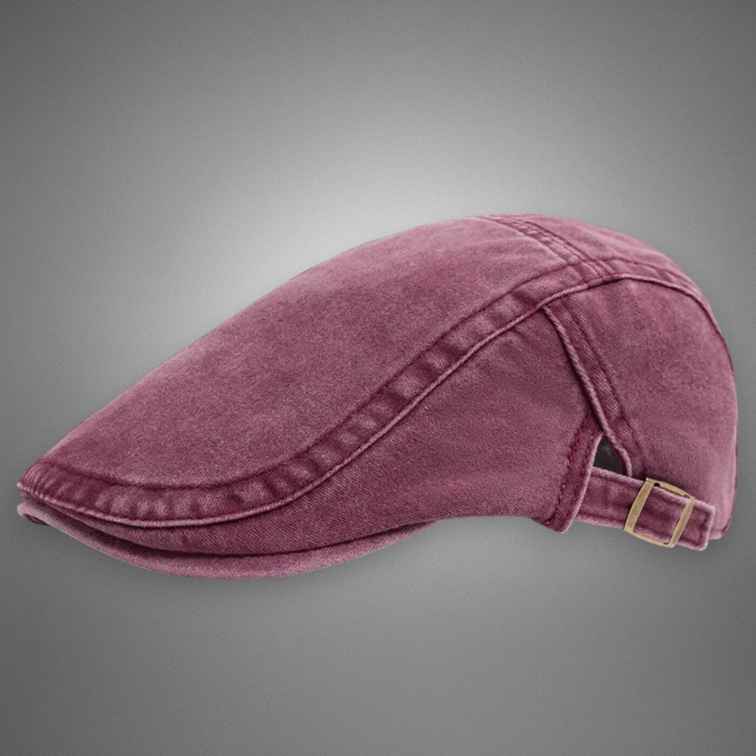Lennart | Vintage Beret
