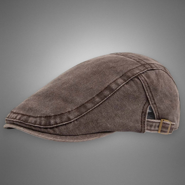Lennart | Vintage Beret